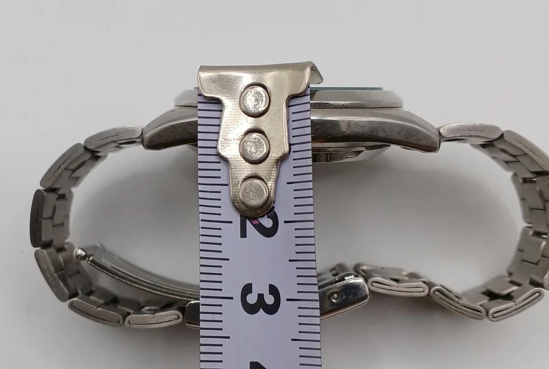 SEIKO Automatik-Armbanduhr SEIKO5