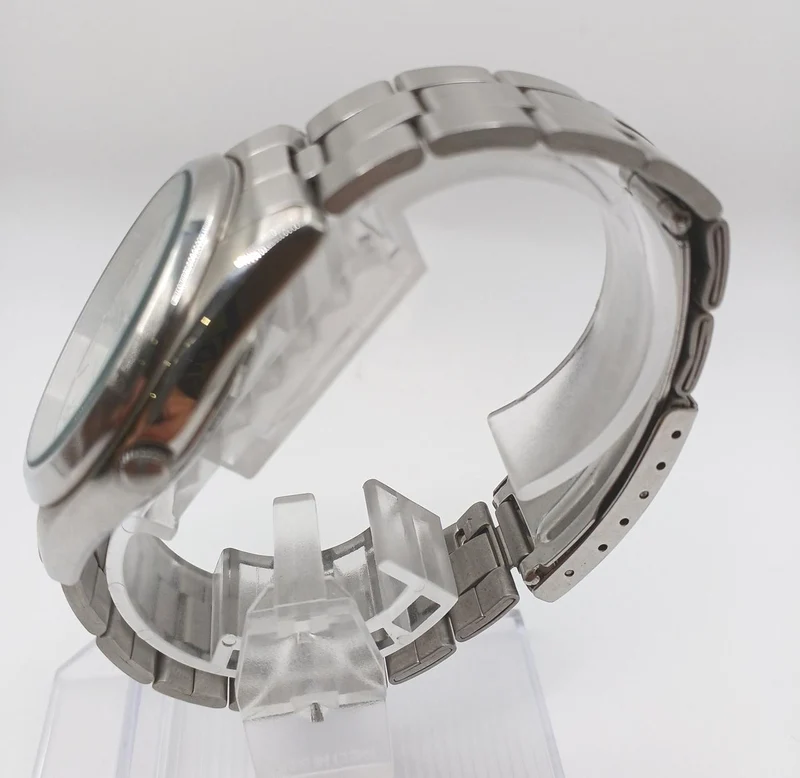 SEIKO Automatik-Armbanduhr SEIKO5
