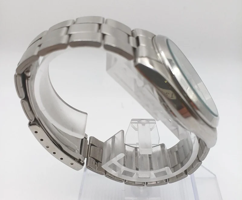 SEIKO Automatik-Armbanduhr SEIKO5