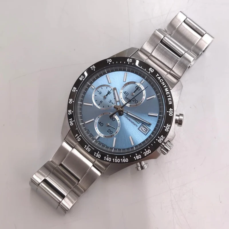 SEIKO Spirit Chrono SBTR029