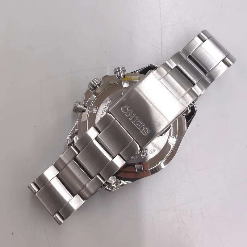SEIKO Spirit Chrono SBTR029