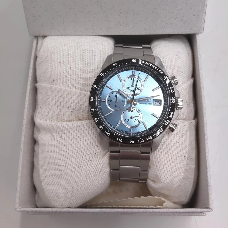 SEIKO Spirit Chrono SBTR029