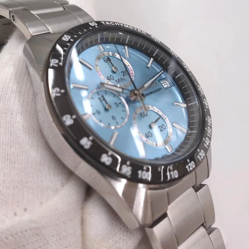SEIKO Spirit Chrono SBTR029