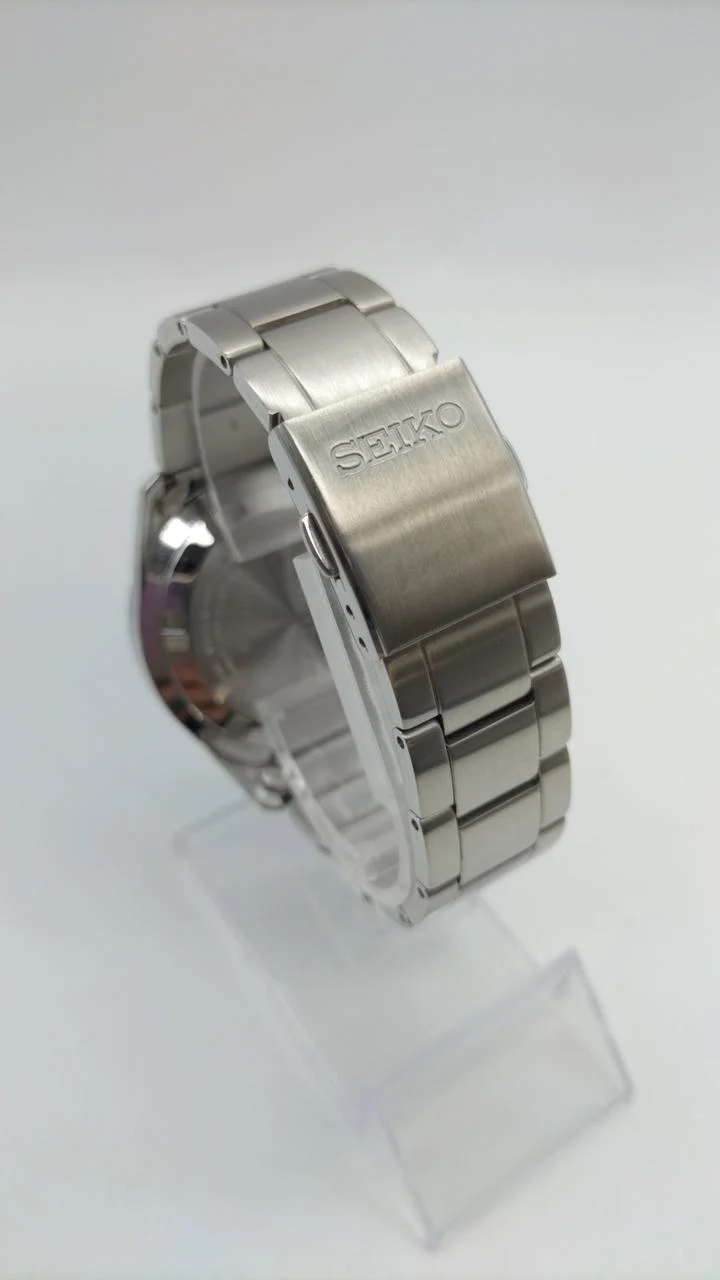 SEIKO Armbanduhr 8T67-00C0