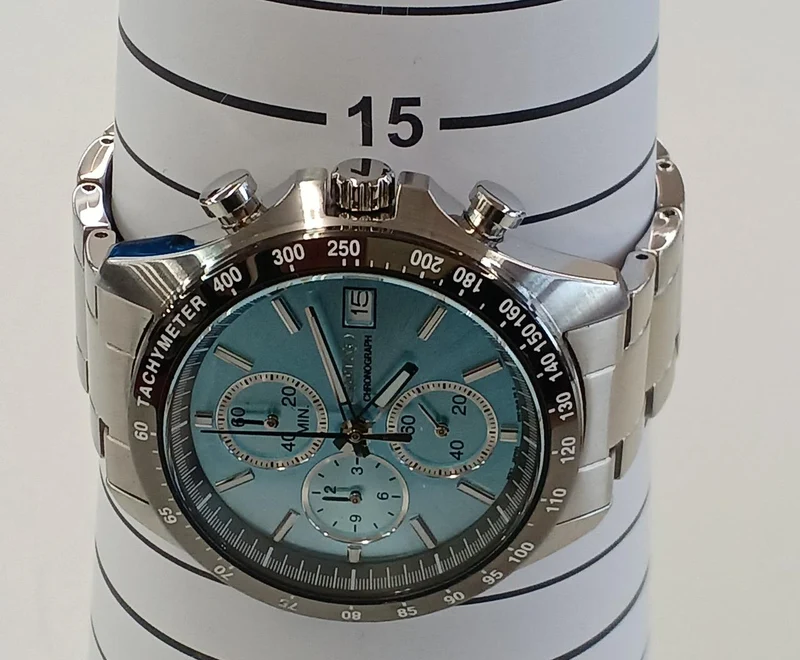 SEIKO Armbanduhr 8T67-00C0
