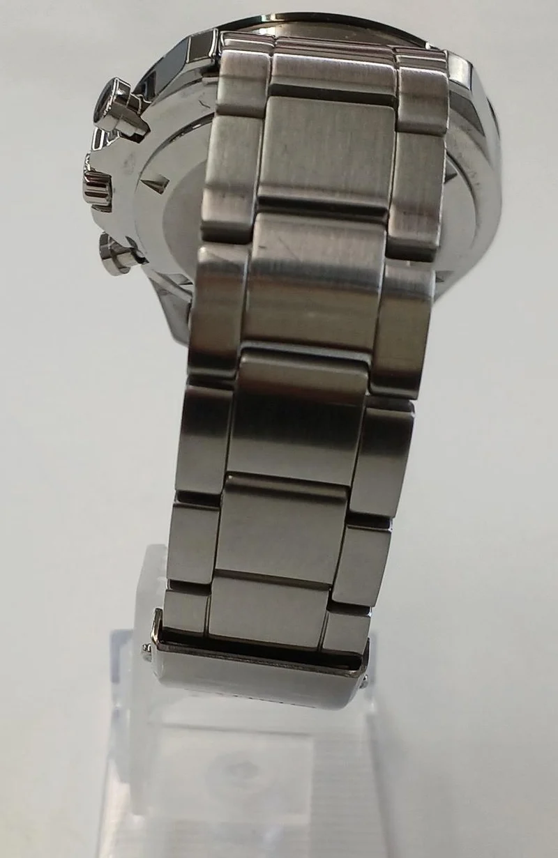 SEIKO Armbanduhr 8T67-00C0