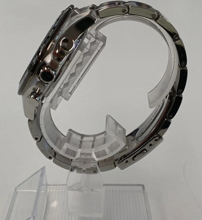 SEIKO Armbanduhr 8T67-00C0
