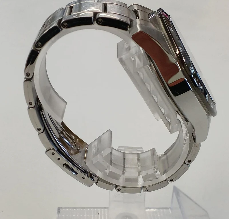 SEIKO Armbanduhr 8T67-00C0