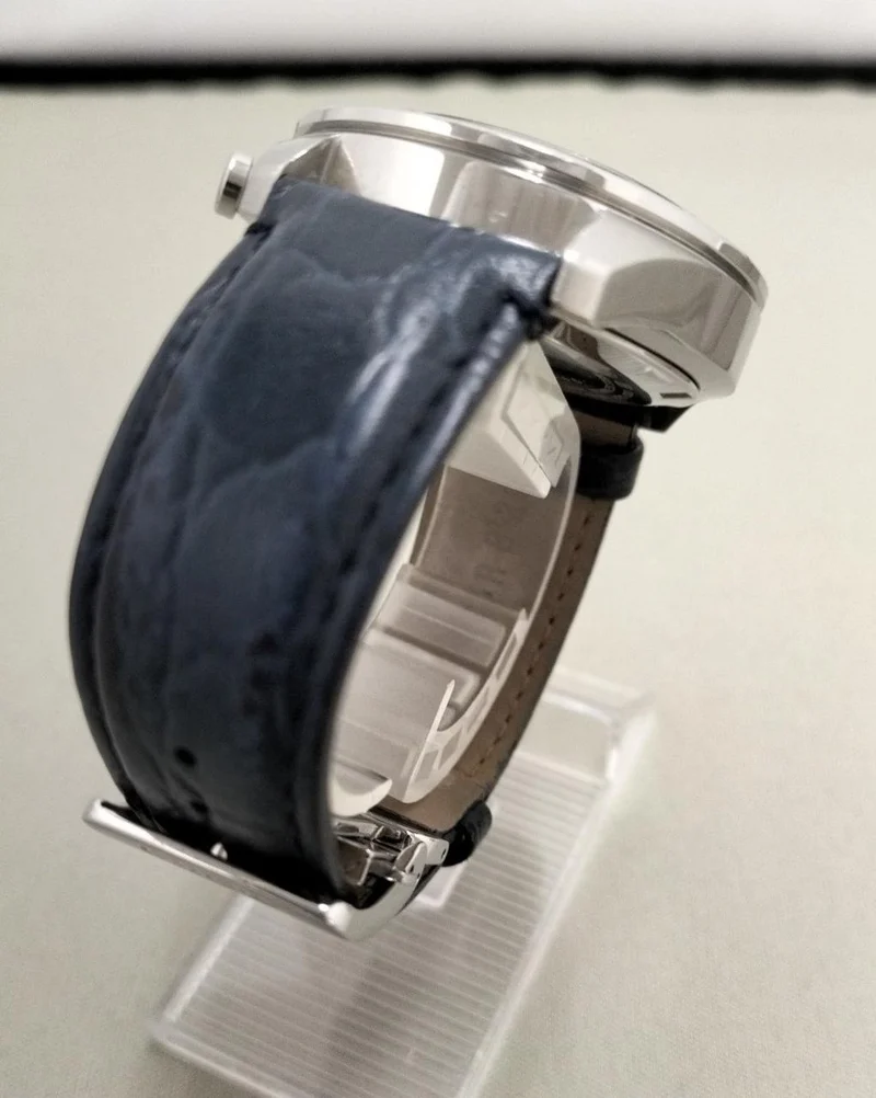 SEIKO Quarz-Analog-Armbanduhr 8T63-00D0