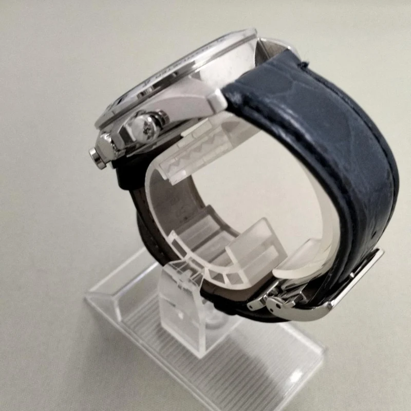 SEIKO Quarz-Analog-Armbanduhr 8T63-00D0