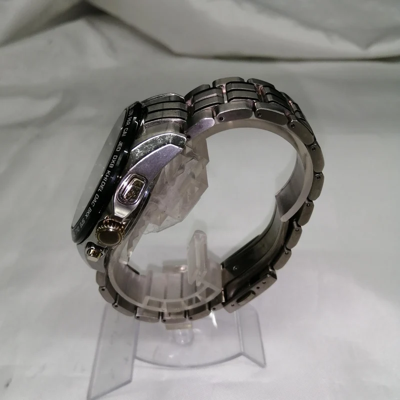 SEIKO Solar-GPS-Uhr Astron 8X Serie 8X82-0AB0 SSE007JX
