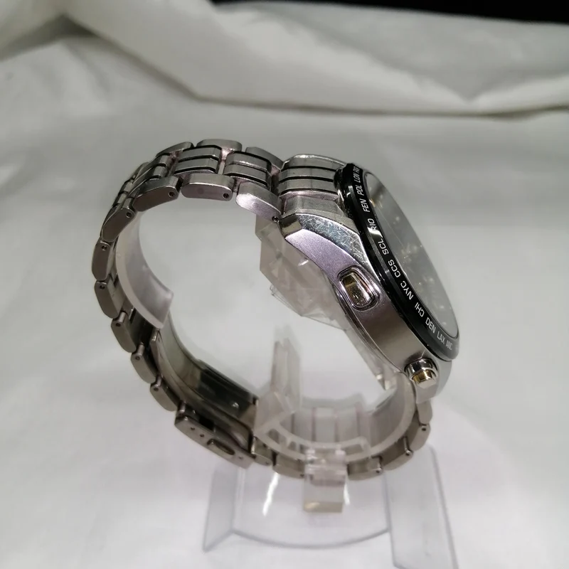 SEIKO Solar-GPS-Uhr Astron 8X Serie 8X82-0AB0 SSE007JX