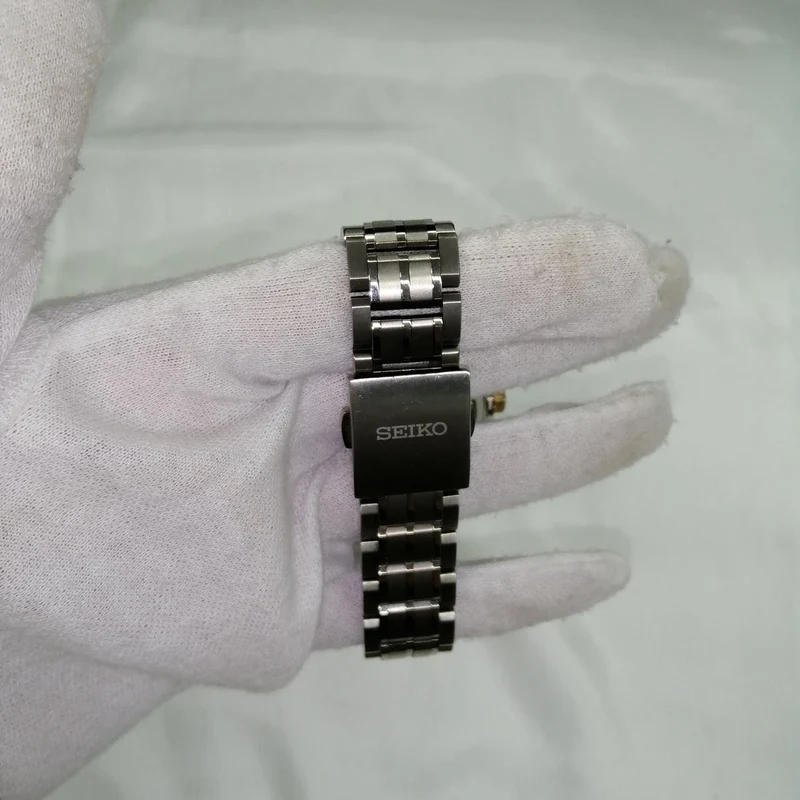 SEIKO Solar-GPS-Uhr Astron 8X Serie 8X82-0AB0 SSE007JX