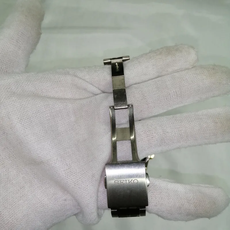 SEIKO Solar-GPS-Uhr Astron 8X Serie 8X82-0AB0 SSE007JX