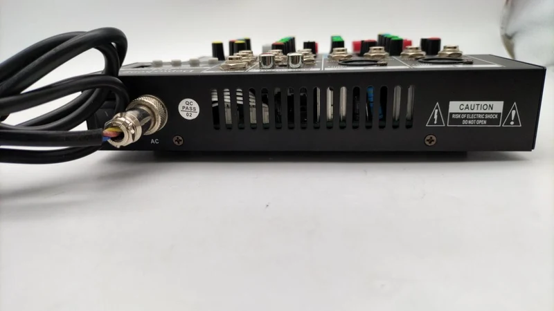 DEPUSHENG Audioprodukte HT4