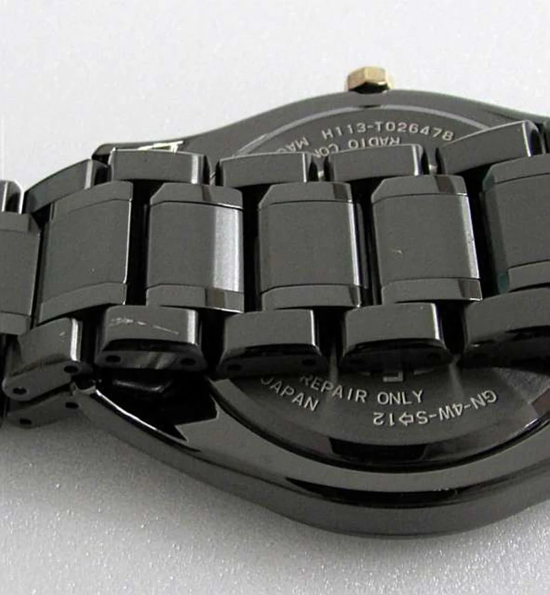 CITIZEN EXCEED Solar-Funkuhr AS7164-99L/H113-T026478