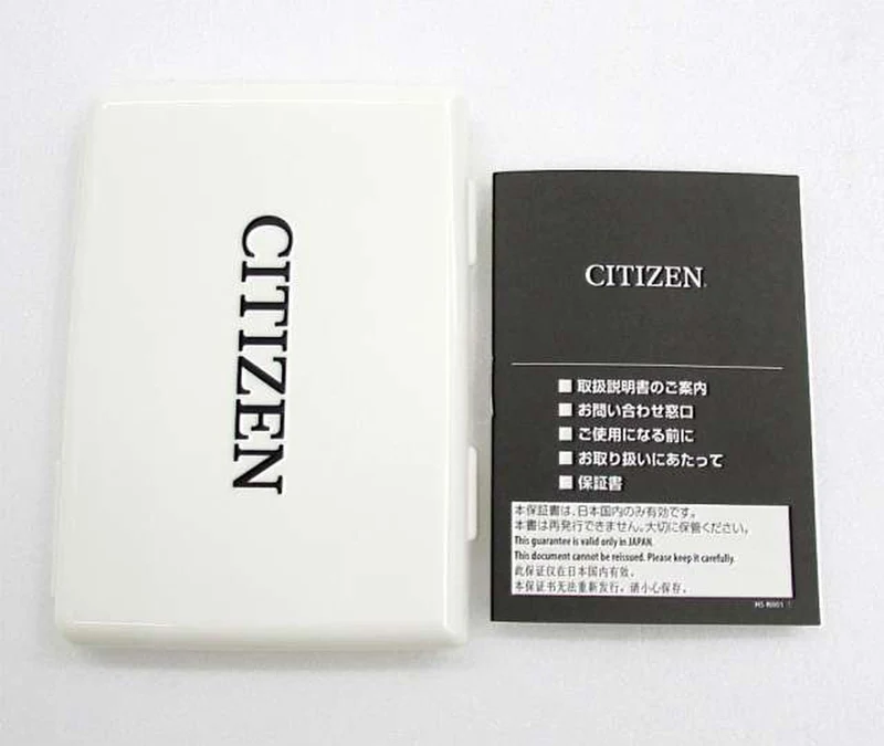 CITIZEN EXCEED Solar-Funkuhr AS7164-99L/H113-T026478