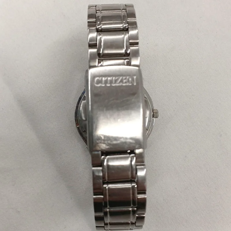 CITIZEN Radio Solar E111-S027161740575