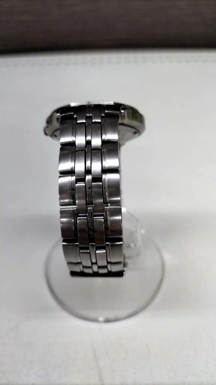 [SCHROTT] CITIZEN Solarradio (Schrott) ECO-DRIVE ATTESA (funktionsunfähig/Wasserhahn defekt)