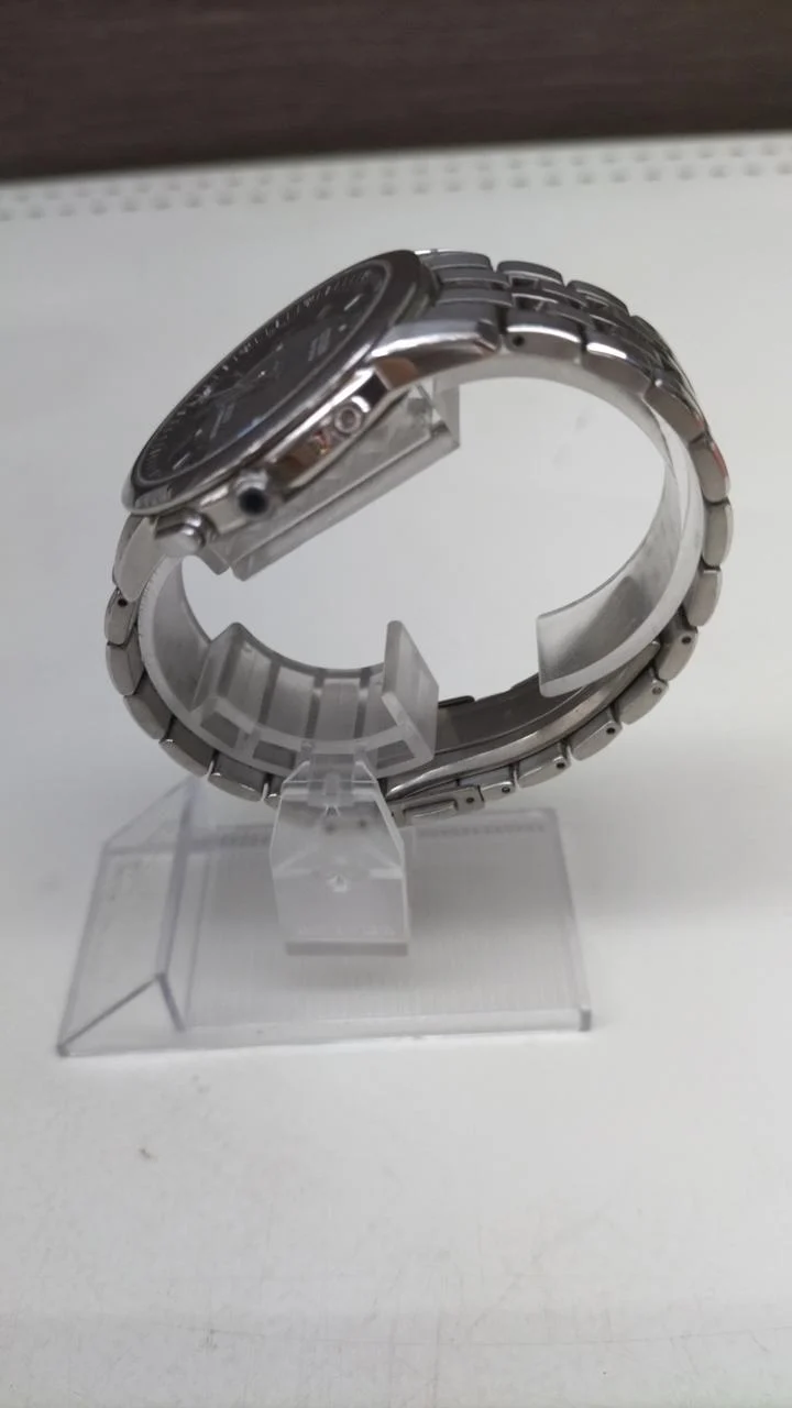 [SCHROTT] CITIZEN Radio Solar (Schrott) H435-T008526TA (Abgeschaltet)