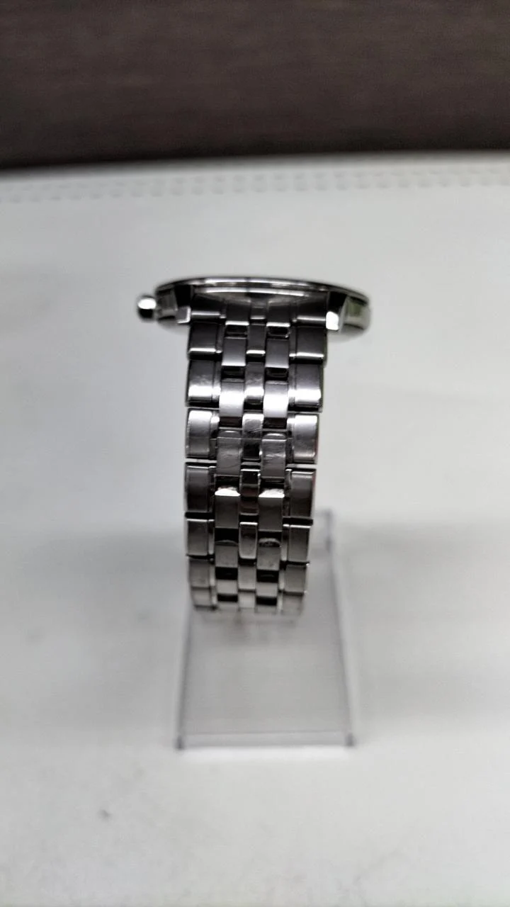 [SCHROTT] CITIZEN Radio Solar (Schrott) H435-T008526TA (Abgeschaltet)