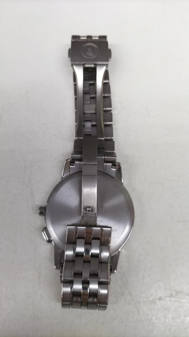 [SCHROTT] CITIZEN Radio Solar (Schrott) H435-T008526TA (Abgeschaltet)