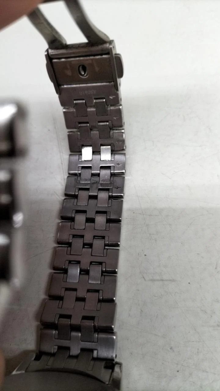 [SCHROTT] CITIZEN Radio Solar (Schrott) H435-T008526TA (Abgeschaltet)