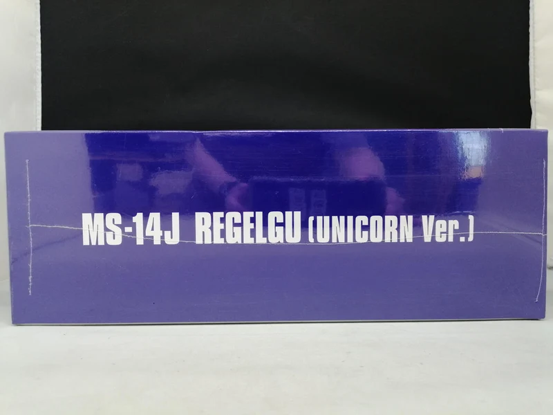 BANDAI HGUC Rigelg Unicorn Ver. MS-14J