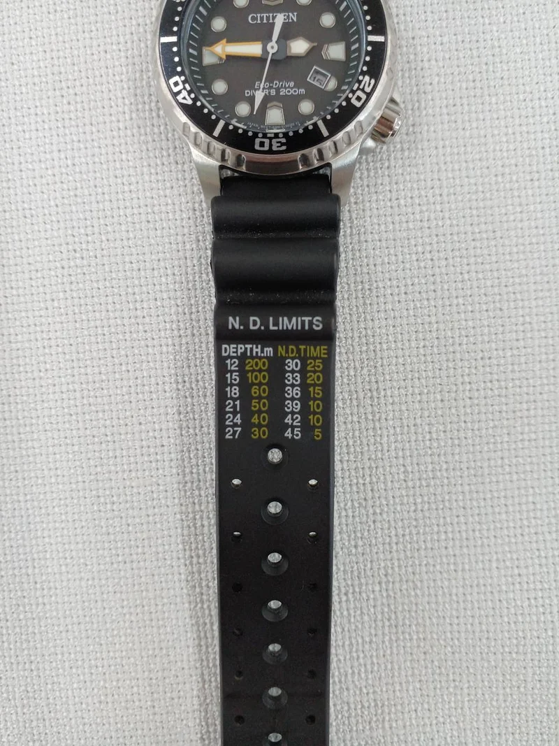CITIZEN Armbanduhr E068-S100640