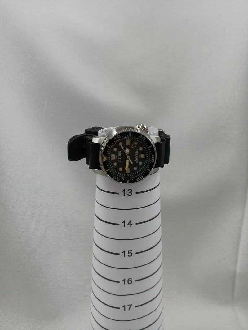 CITIZEN Armbanduhr E068-S100640