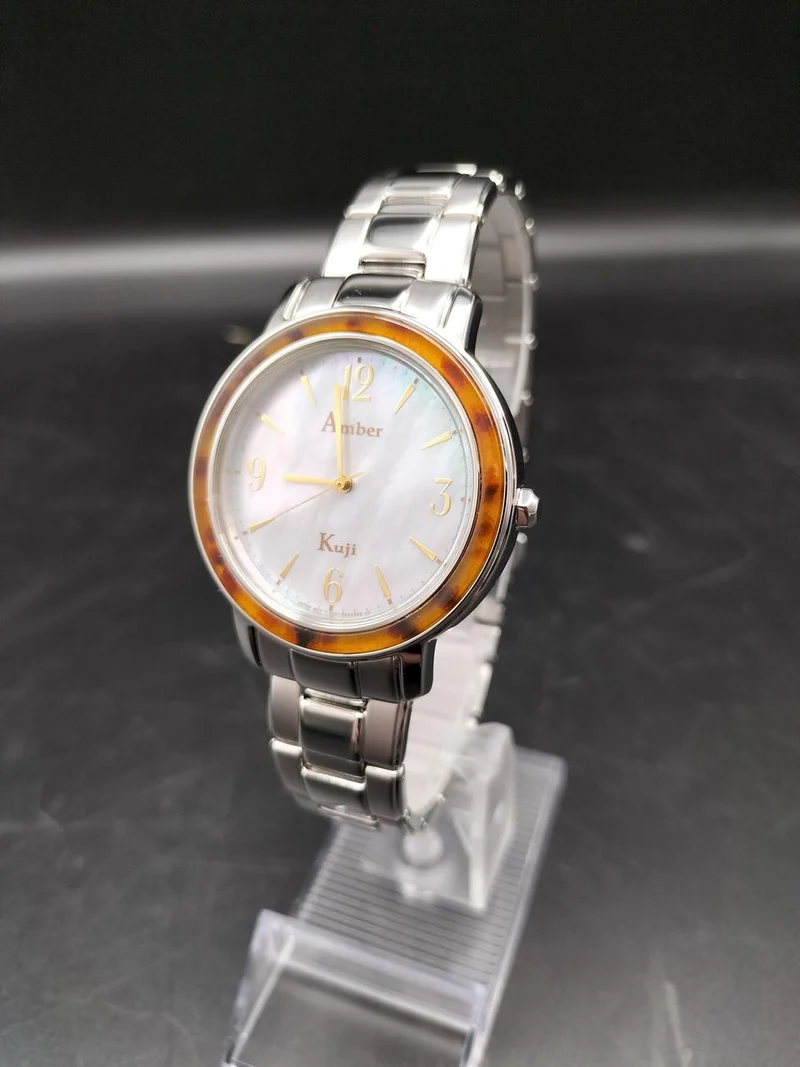 CITIZEN Solar-Armbanduhr CZ36-1