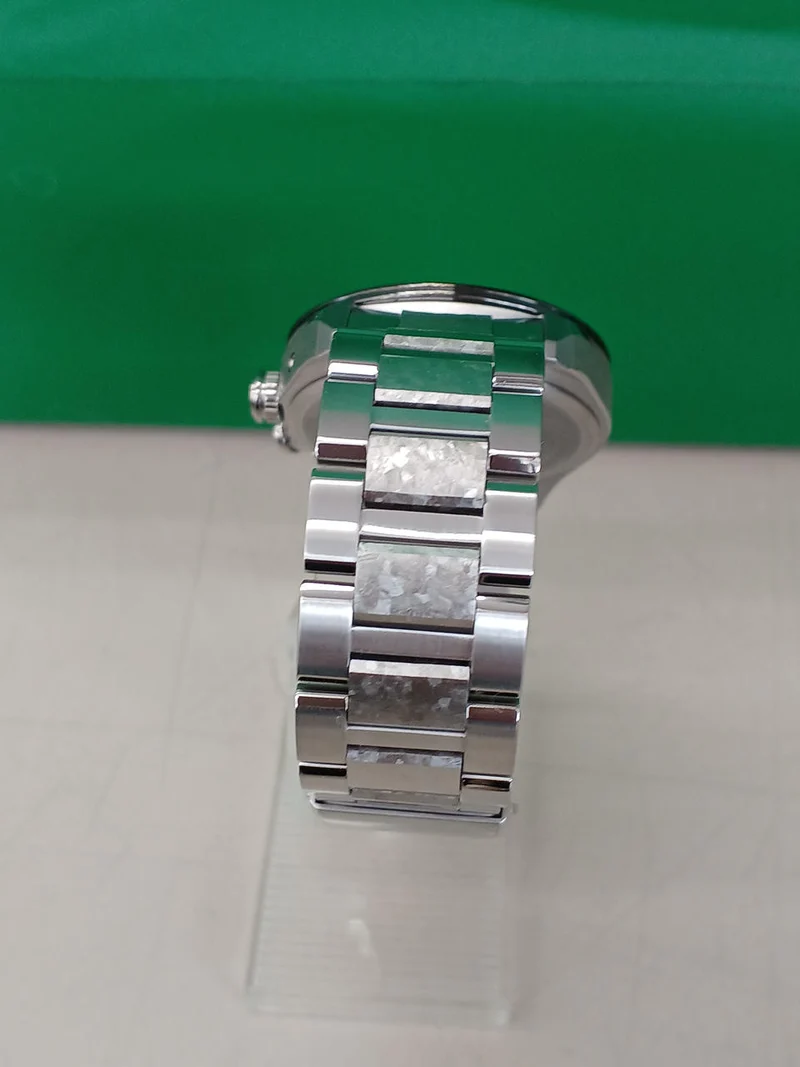 CITIZEN ATTESA Armbanduhr (Eco-Drive) H145-007JD07