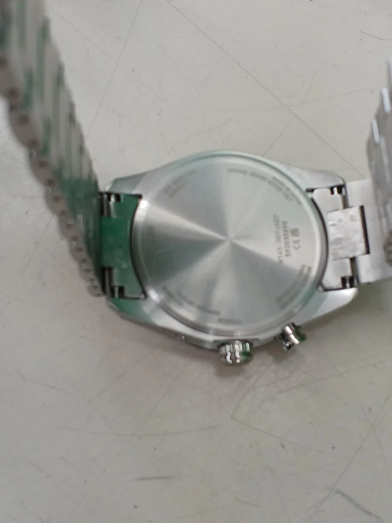 CITIZEN ATTESA Armbanduhr (Eco-Drive) H145-007JD07