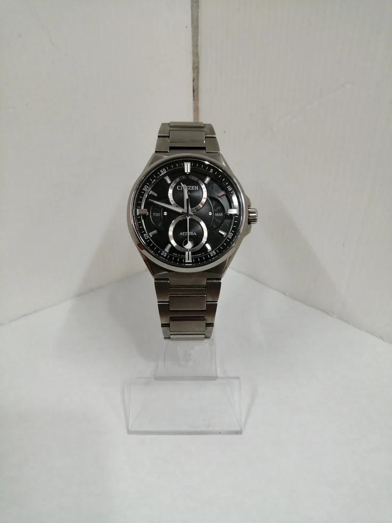 CITIZEN ECO DRIVE 8730-S127912