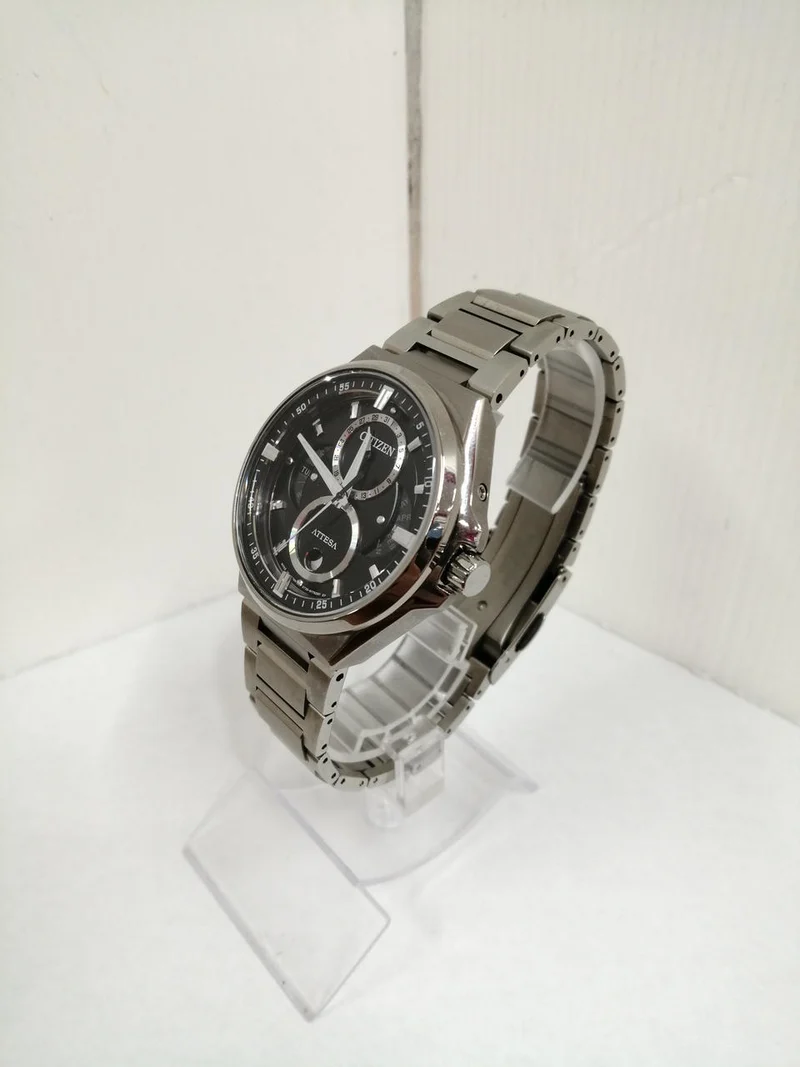 CITIZEN ECO DRIVE 8730-S127912