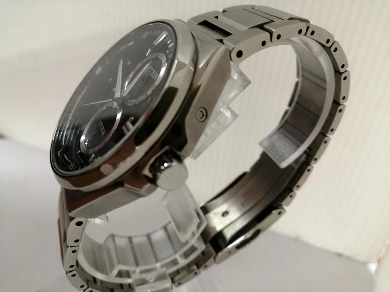 CITIZEN ECO DRIVE 8730-S127912