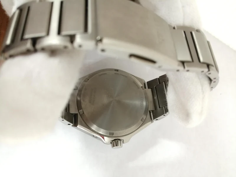 CITIZEN ECO DRIVE 8730-S127912