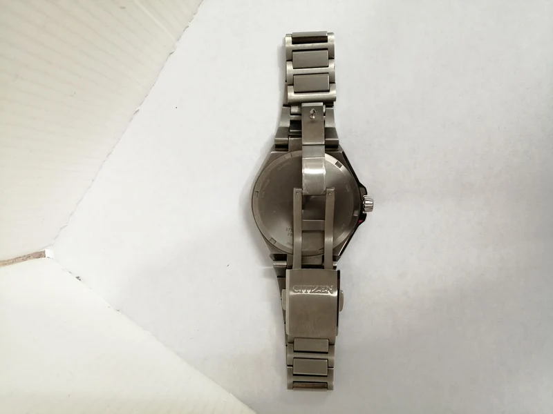 CITIZEN ECO DRIVE 8730-S127912