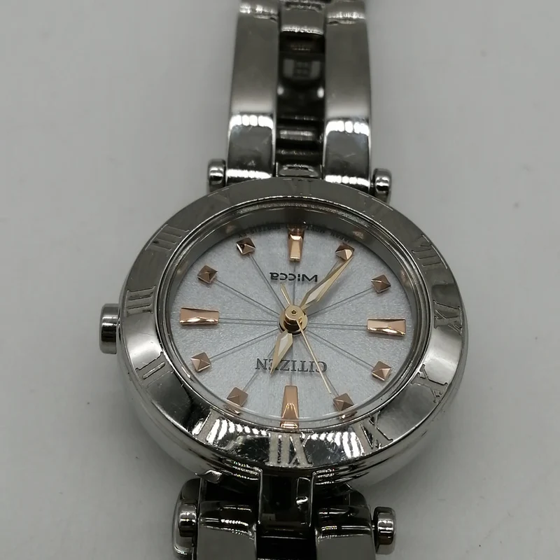 CITIZEN Solar E031-S057264