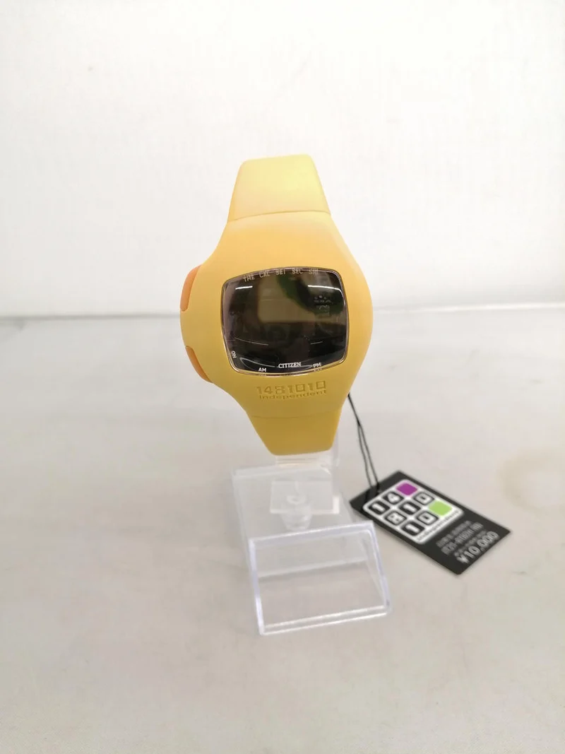 CITIZEN Digitaluhr IT21-4192H RN