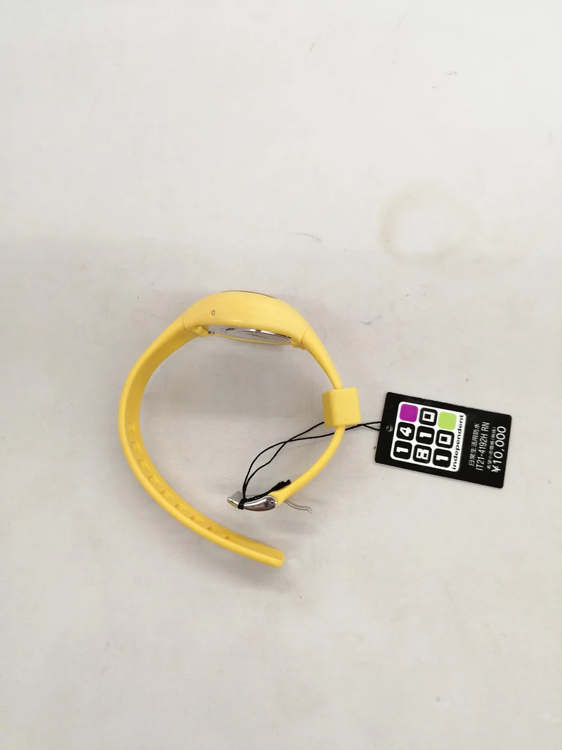 CITIZEN Digitaluhr IT21-4192H RN