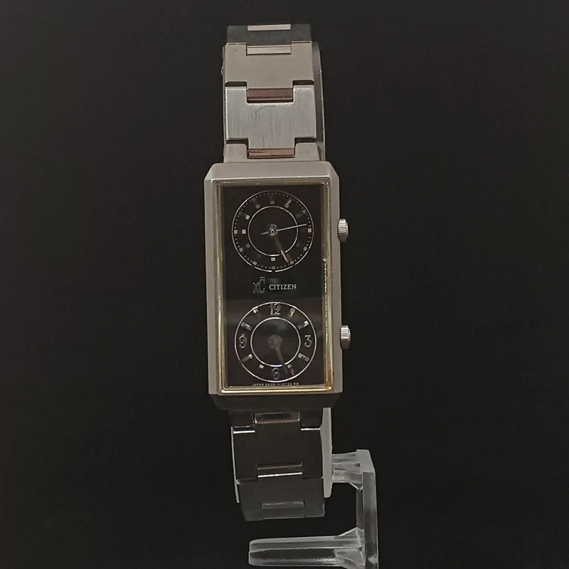 CITIZEN Armbanduhr 543W-H07839