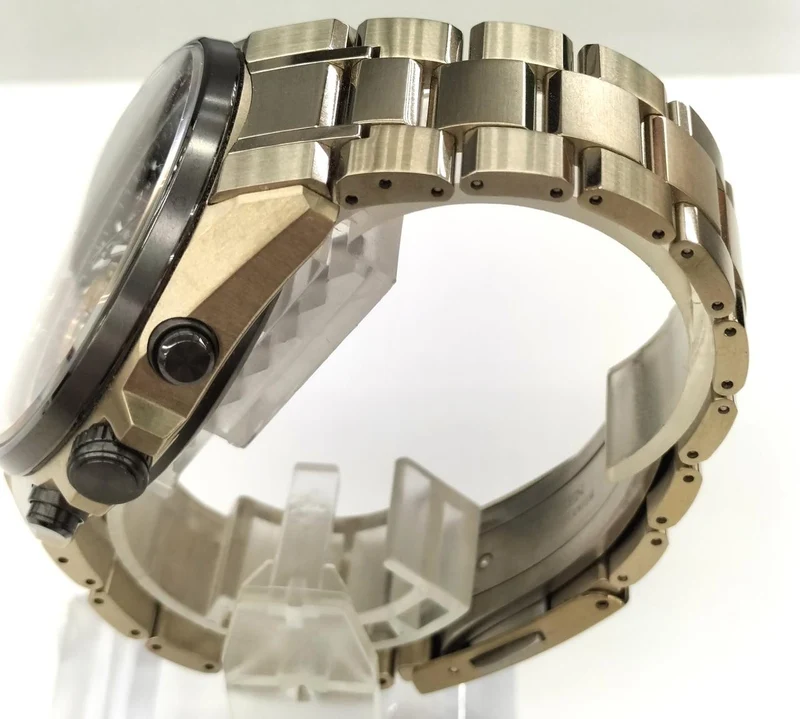 CITIZEN Armbanduhr CC4004-66