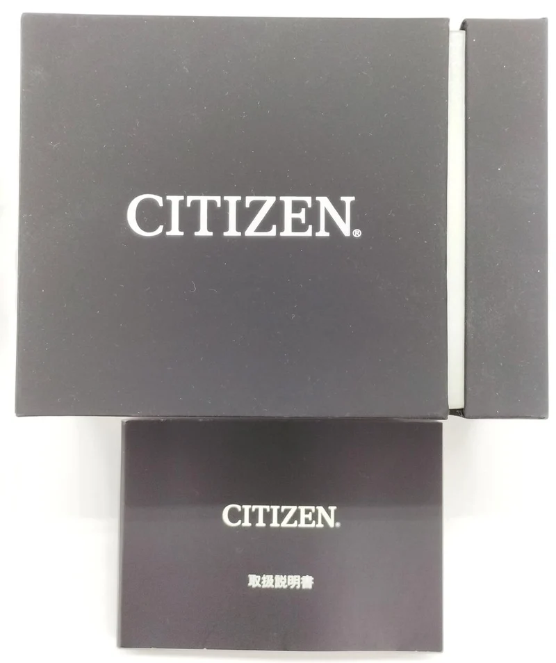 CITIZEN Armbanduhr CC4004-66