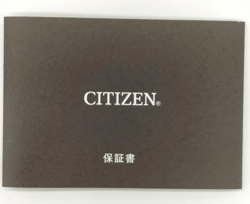 CITIZEN Armbanduhr CC4004-66