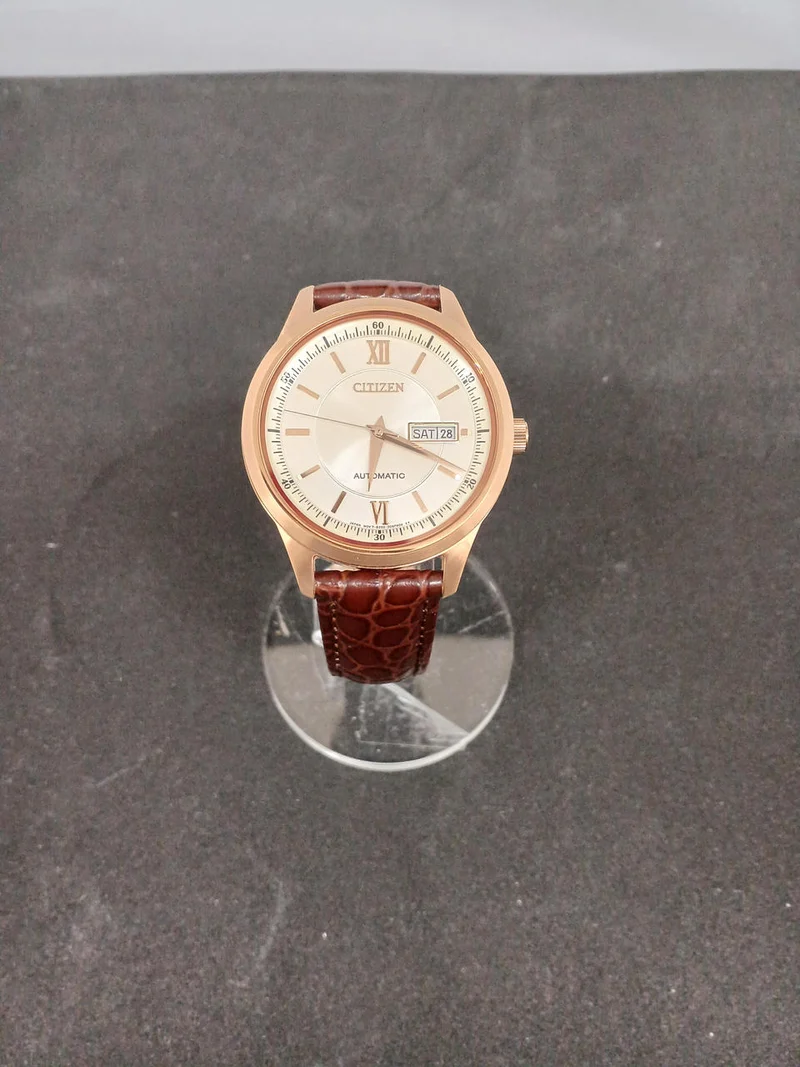CITIZEN Automatik 8200-A15HB05