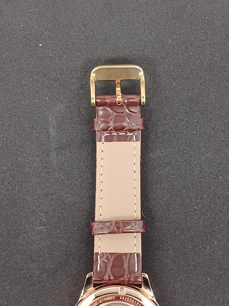 CITIZEN Automatik 8200-A15HB05