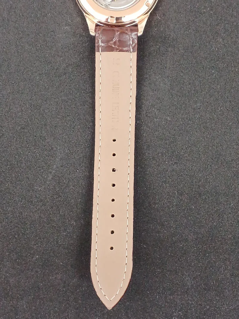 CITIZEN Automatik 8200-A15HB05