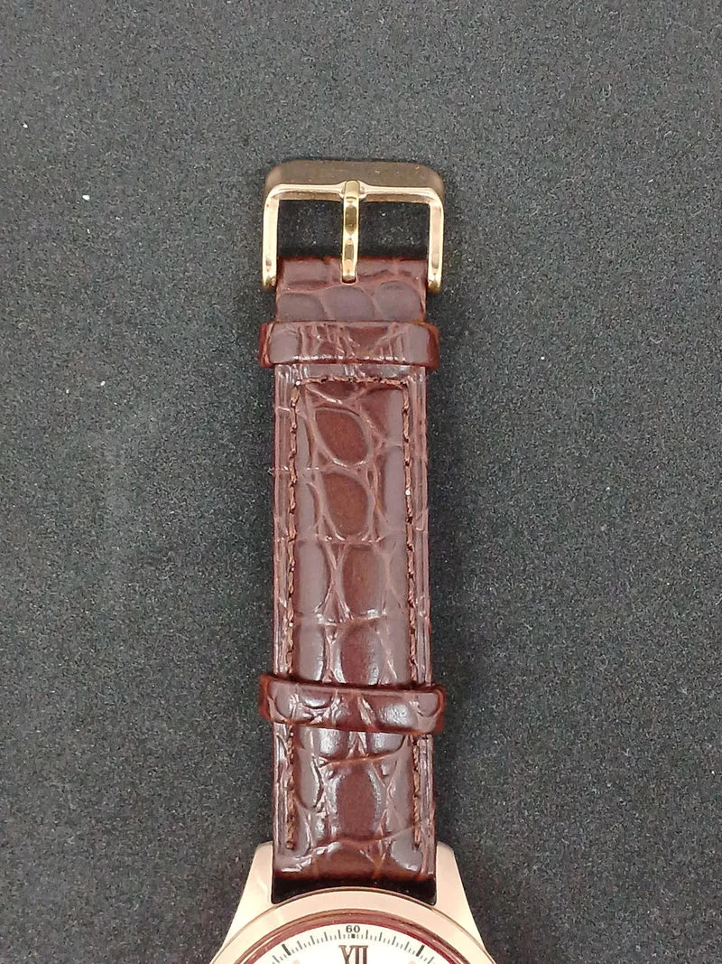 CITIZEN Automatik 8200-A15HB05