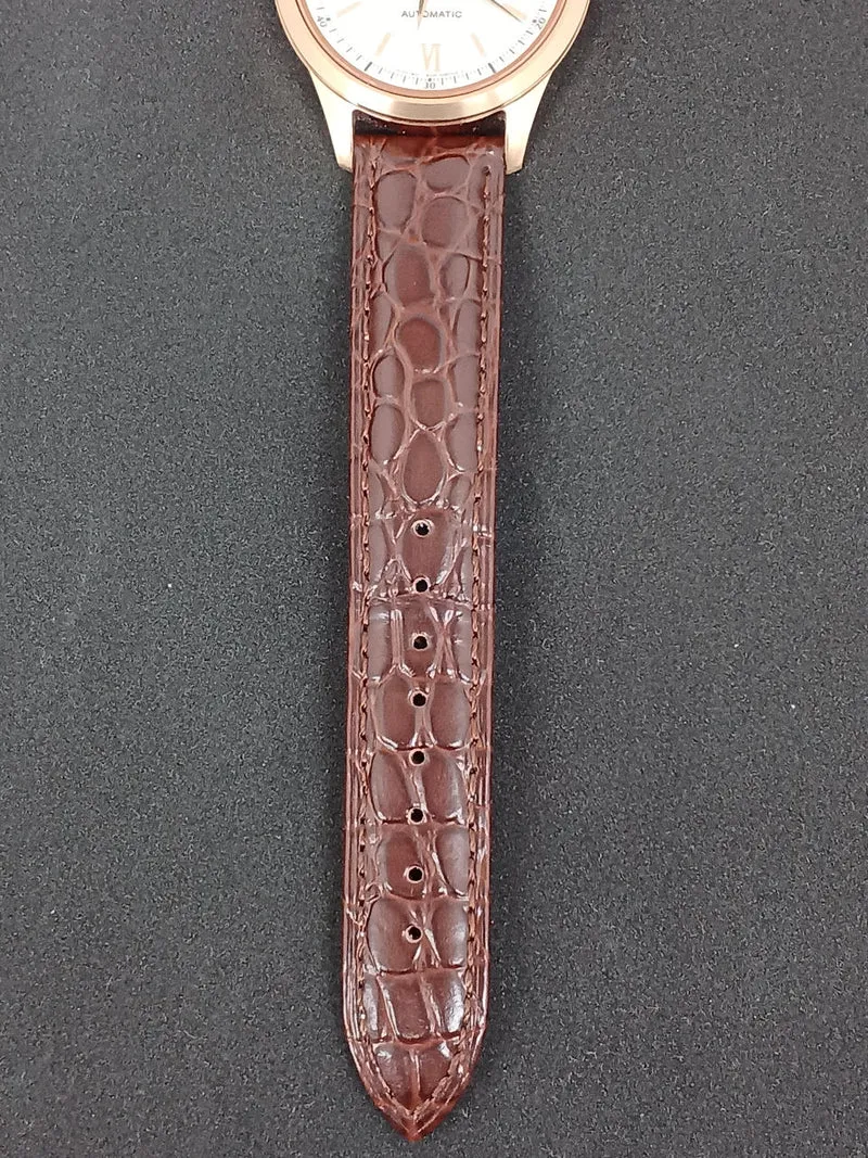 CITIZEN Automatik 8200-A15HB05